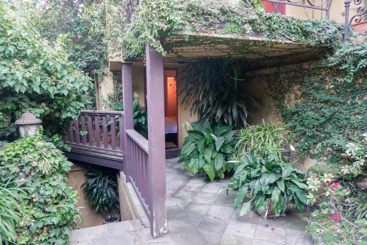 Bel Air Villa - Los Angeles — Fotos 2